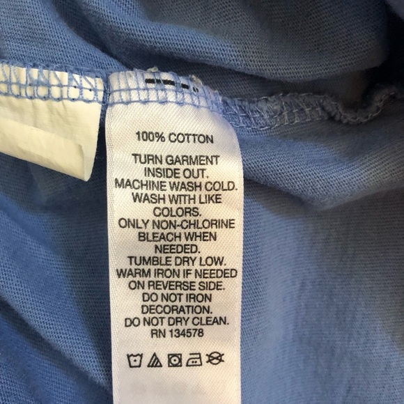 Vineyard Vines Men’s Long Sleeved Shirt Size Small - Picture 3 of 7